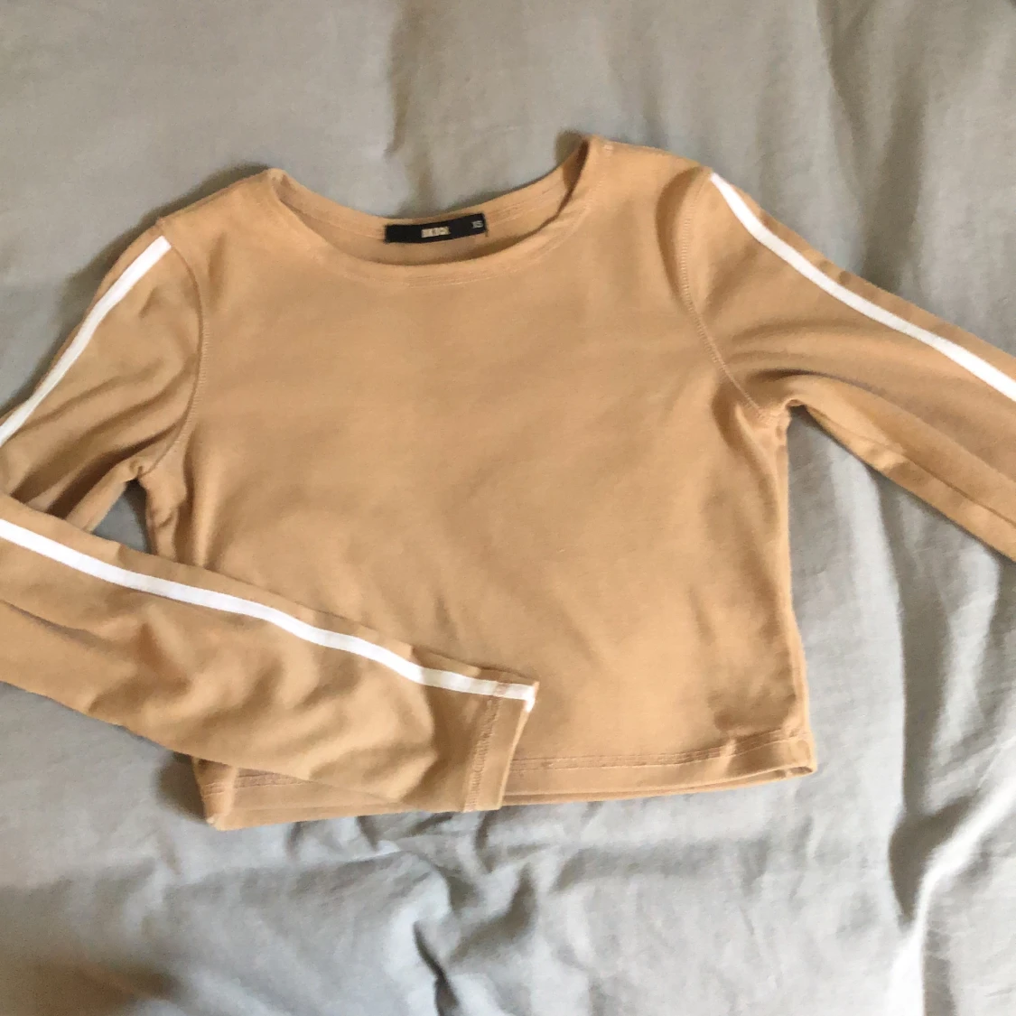 Tröja från BIKBOK cs