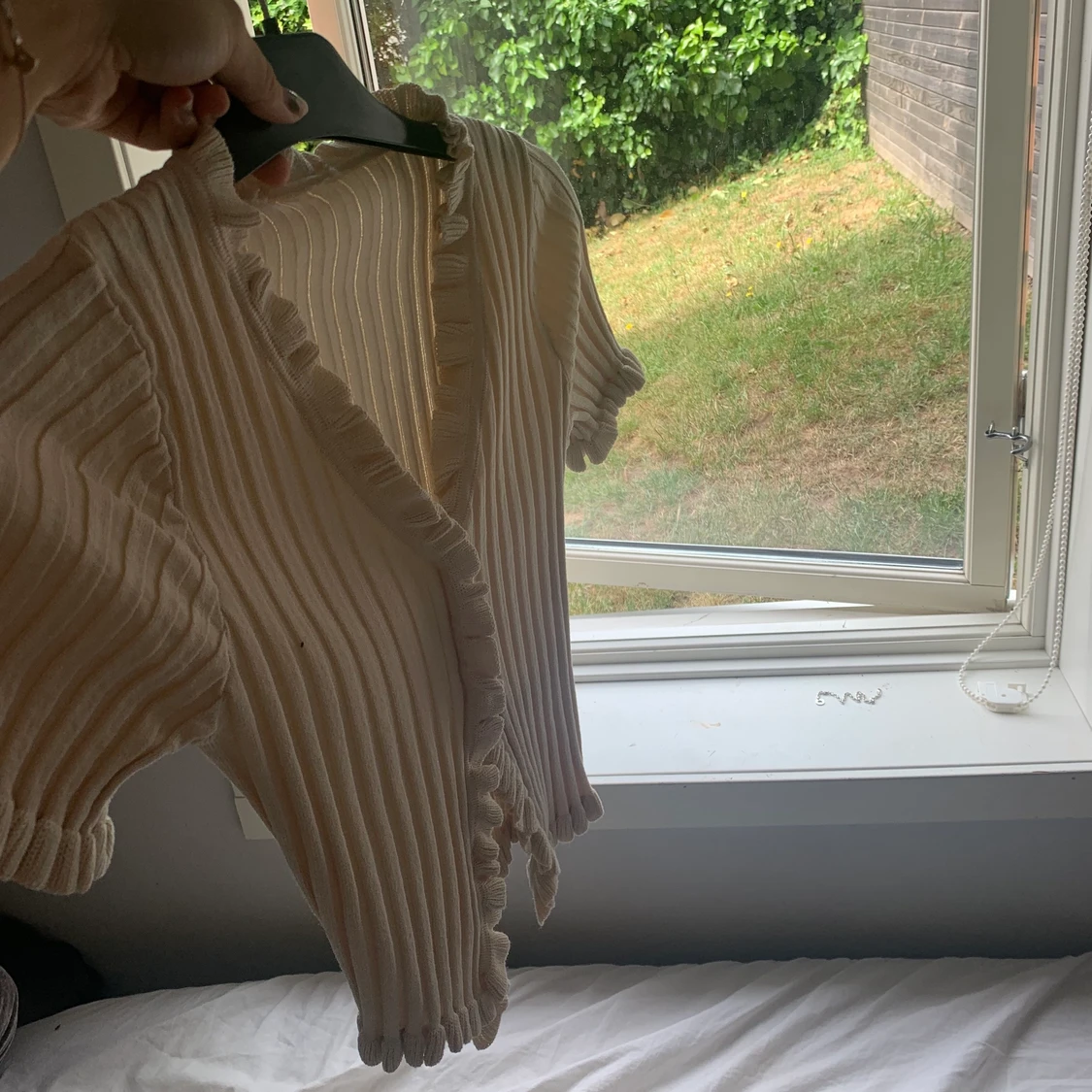 Fin sommar t-shirt - 91