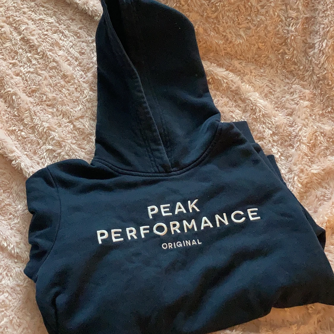 Peak hoodie!đđ