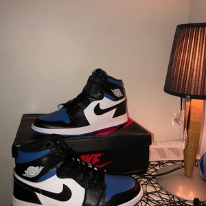 Jordan 1 - Helt ny storlek 43 