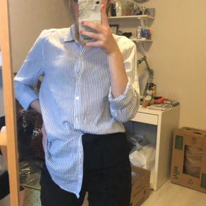 Skjorta - Snygg skjorta, perfekt till sommaren!