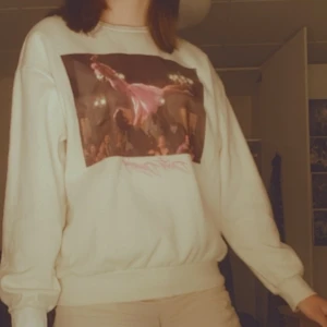 Sweatshirt med Dirty Dancing tryck! - Sweatshirt med Dirty Dancing tryck från H&M!