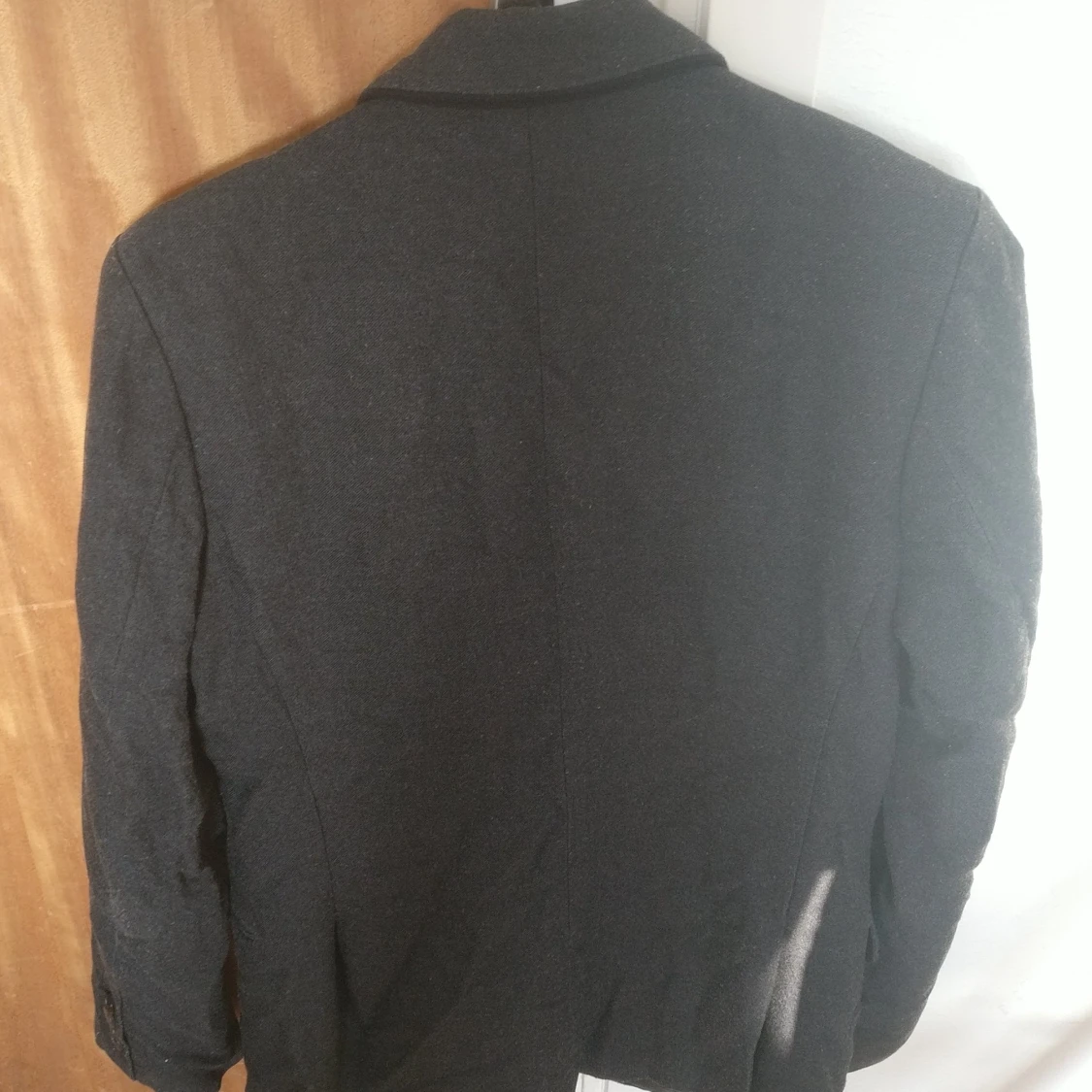 Unisex Semi formal coat 