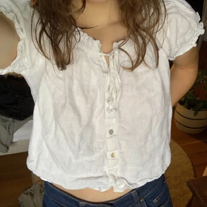 Singoallatopp från zara - Så söt och enkel topp från zara! Den är knappt använd. 