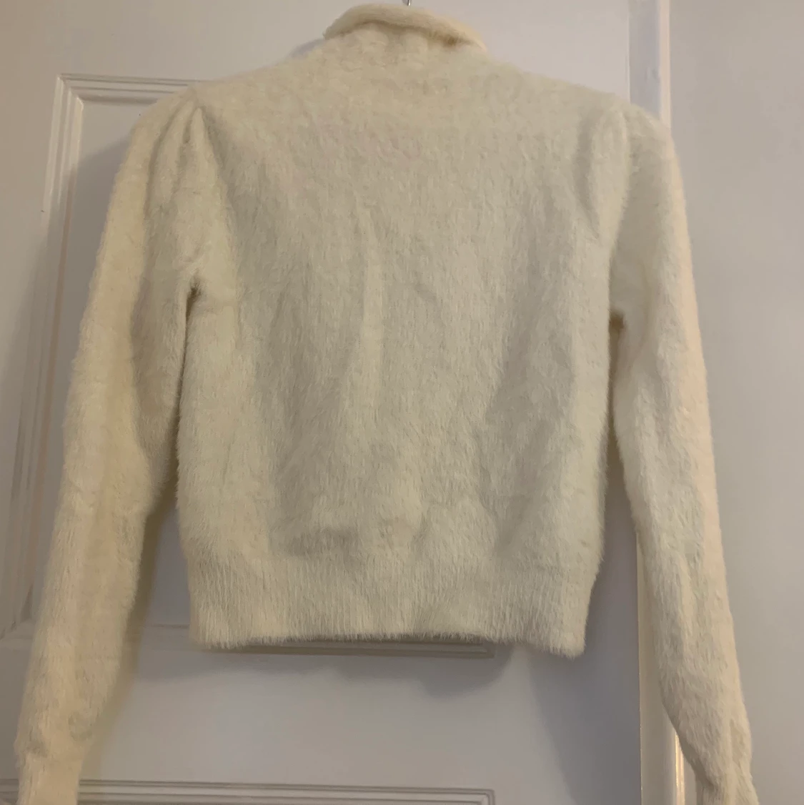 Guess tjocktröja - 90