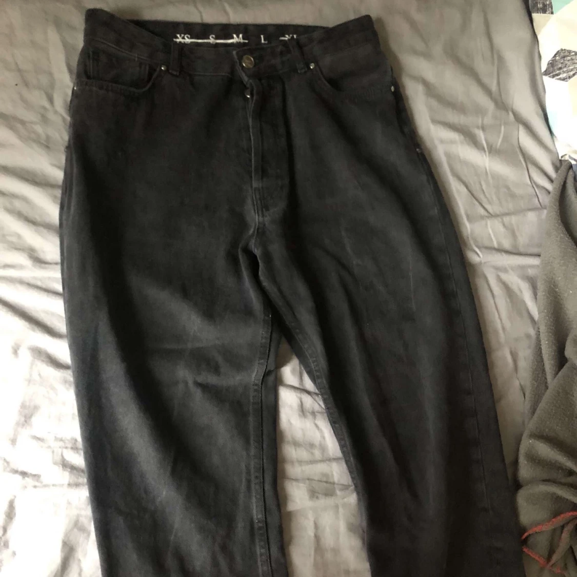 Bikbok boyfriend jeans - 90