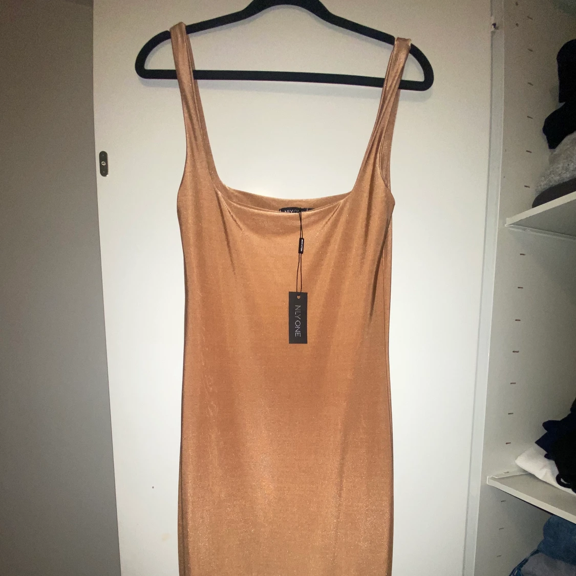 Klänning Nelly - 90