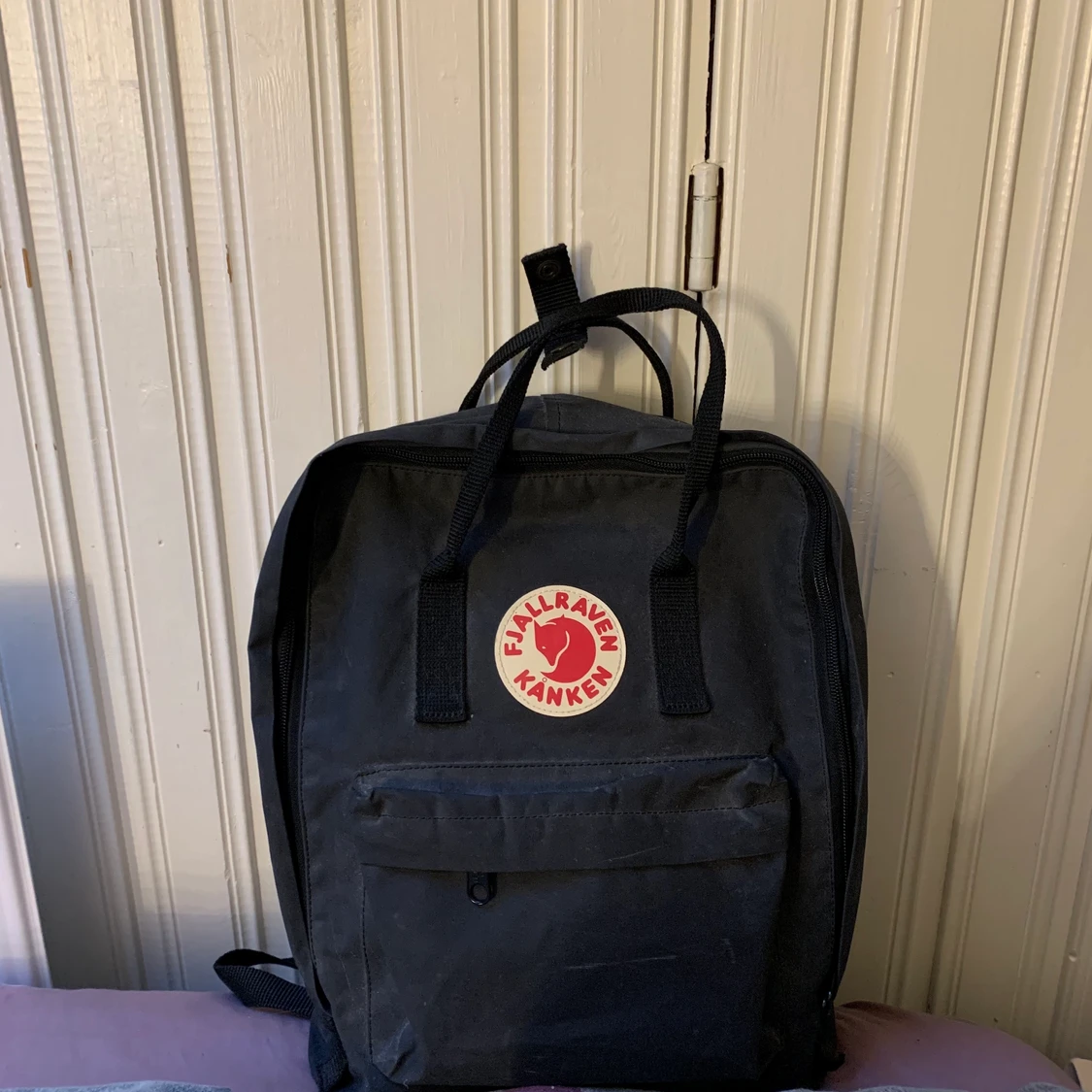 Fjällräven