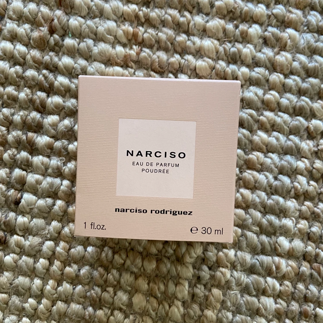 Narciso Rodriguez parfym