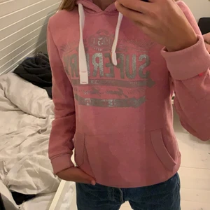 Hoodie - Hoodie från superdry i väldigt bra skick!!