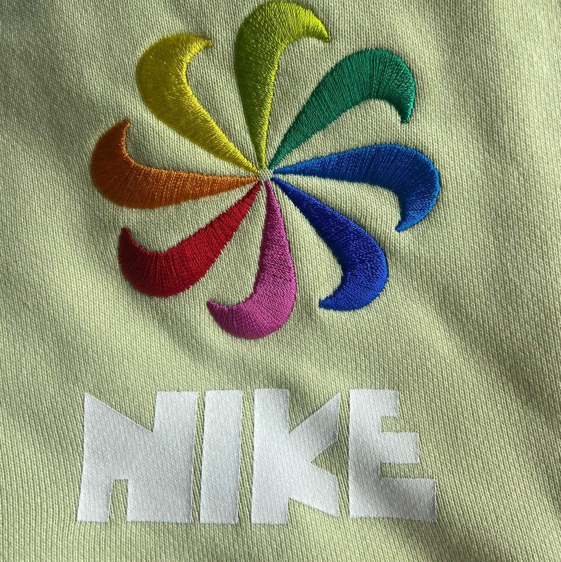 Sweatshirt från Nike  - 90