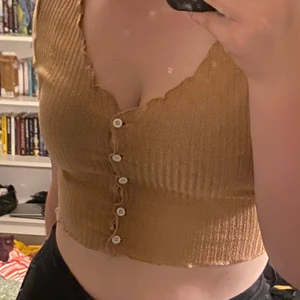 Topp från shein  - Storlek: small