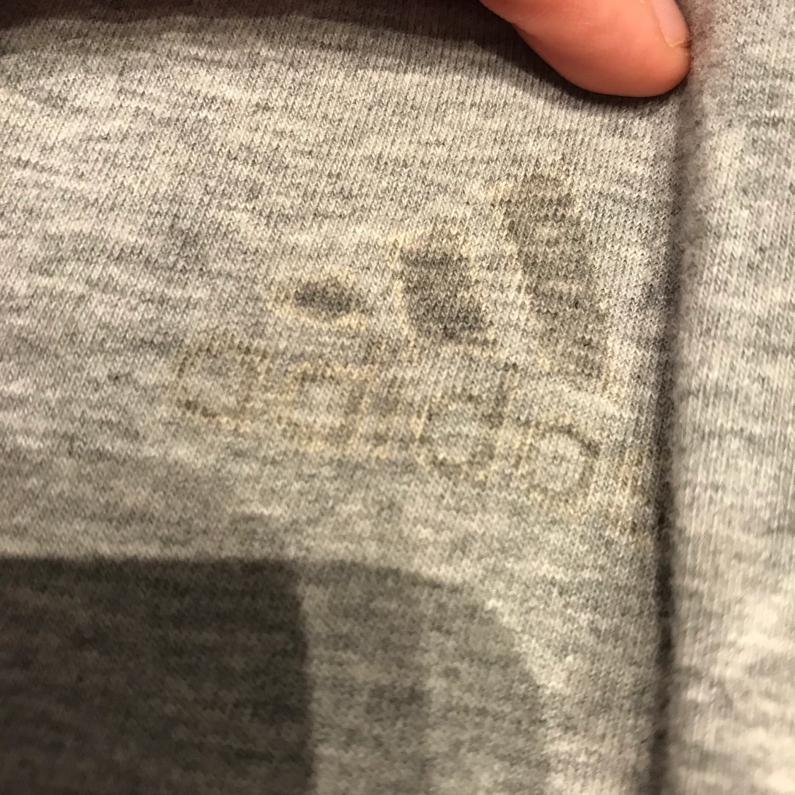 Rosa,gråa Adidasbyxor  - 91