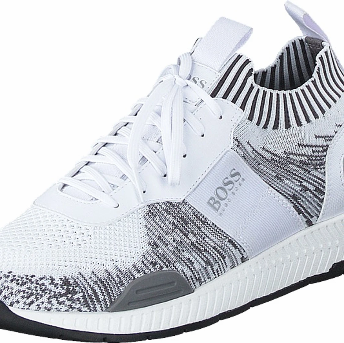 Hugo Boss skor i strl 41 - 90