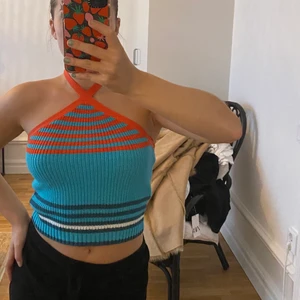 Topp från Zara - Helt ny, aldrig använd, lappen kvar. Storlek S från Zara