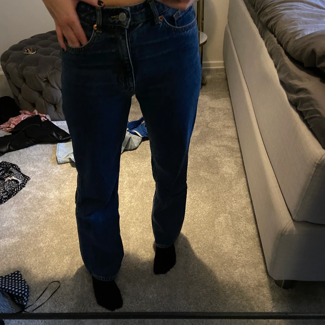 Jeans - 90