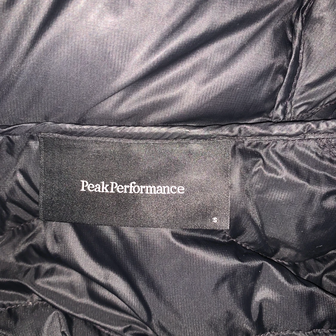 Peak performance - 90