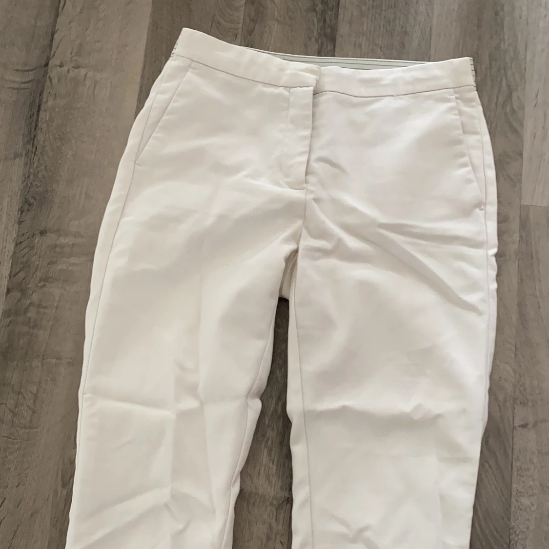 Kostymbyxor från ZARA, stl S - 90