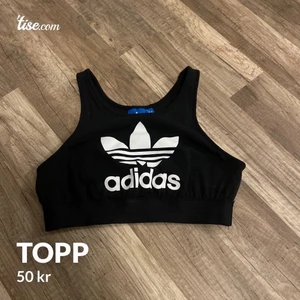 Topp - Har använt 