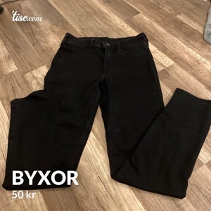Byxor  - Har använt 