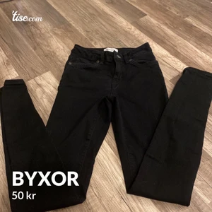 Byxor  - Har använt 