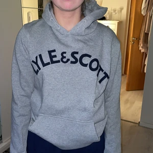 Lyle & scott  - Aldrig använd 