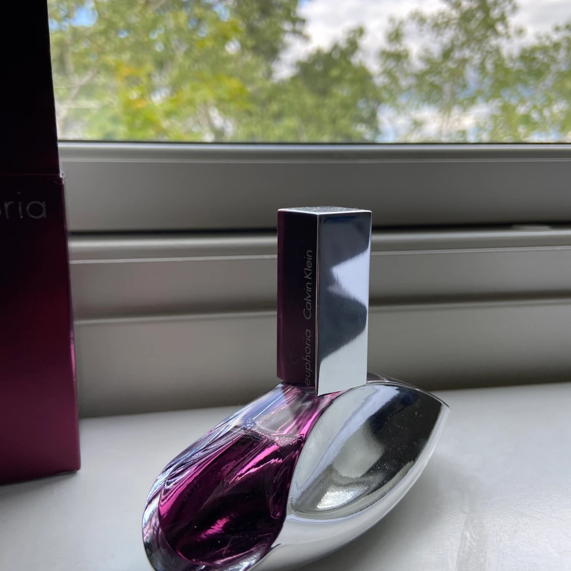 Calvin Klein euphoria parfym  - 90