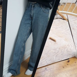 Lee jeans - Vintage Lee jeans. Bra skick. W34/L30. 