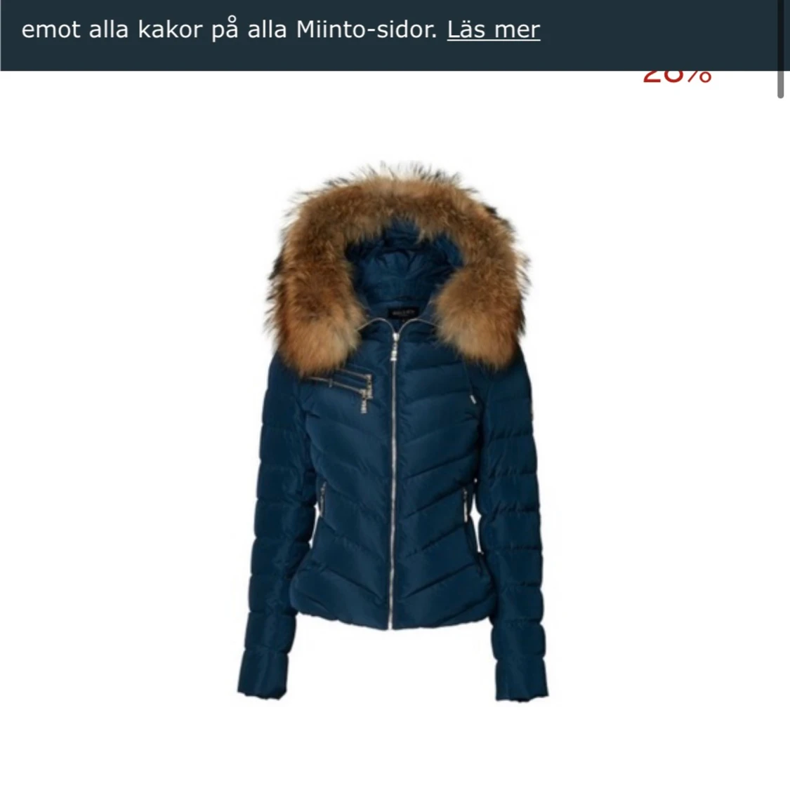 ÄKTA HOLLIES CHATEL 40