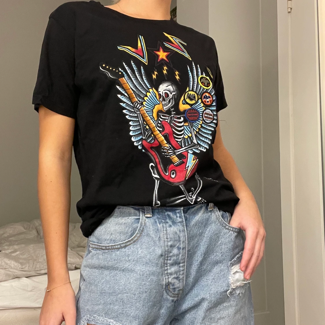 Zadig & Voltaire T-shirt