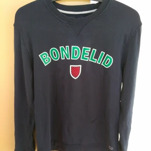Bondelid Crewneck strl M - Använd enstaka gånger.