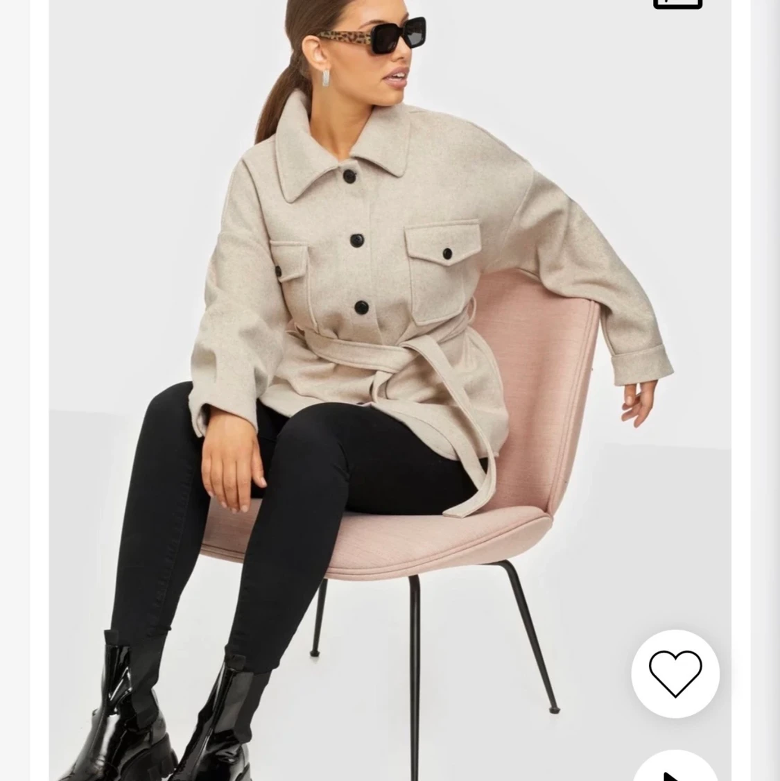 Nelly trend jacka 32 - 91