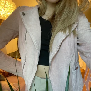 Jacka - Superfin rosa jacka från vero moda. Aldrig använd! 💕