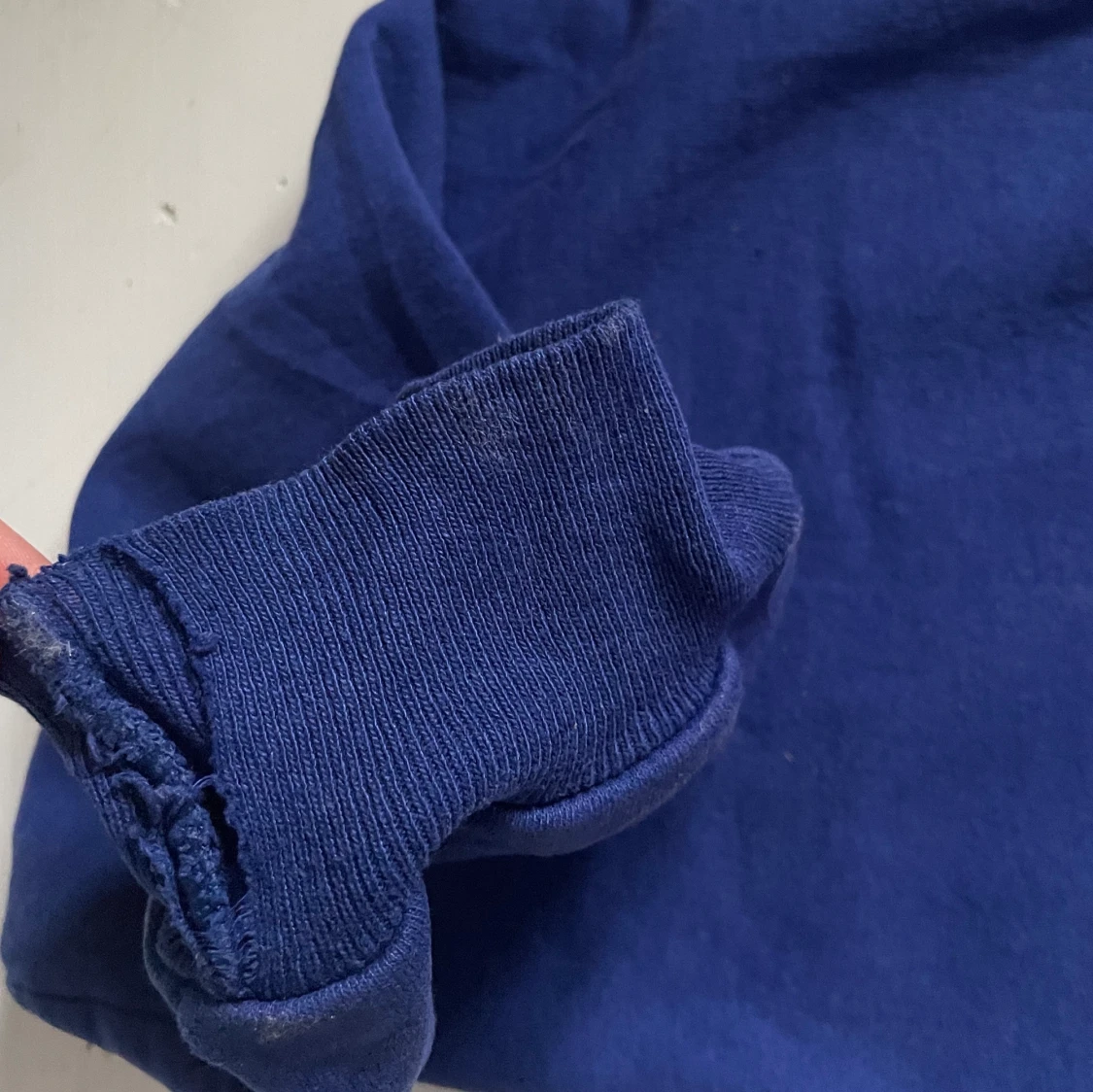 Vintage sweatshirt  - 91