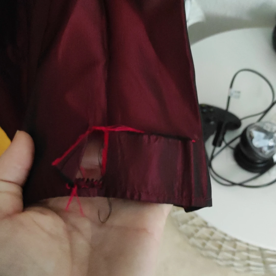 Säljer balklänning  - 91