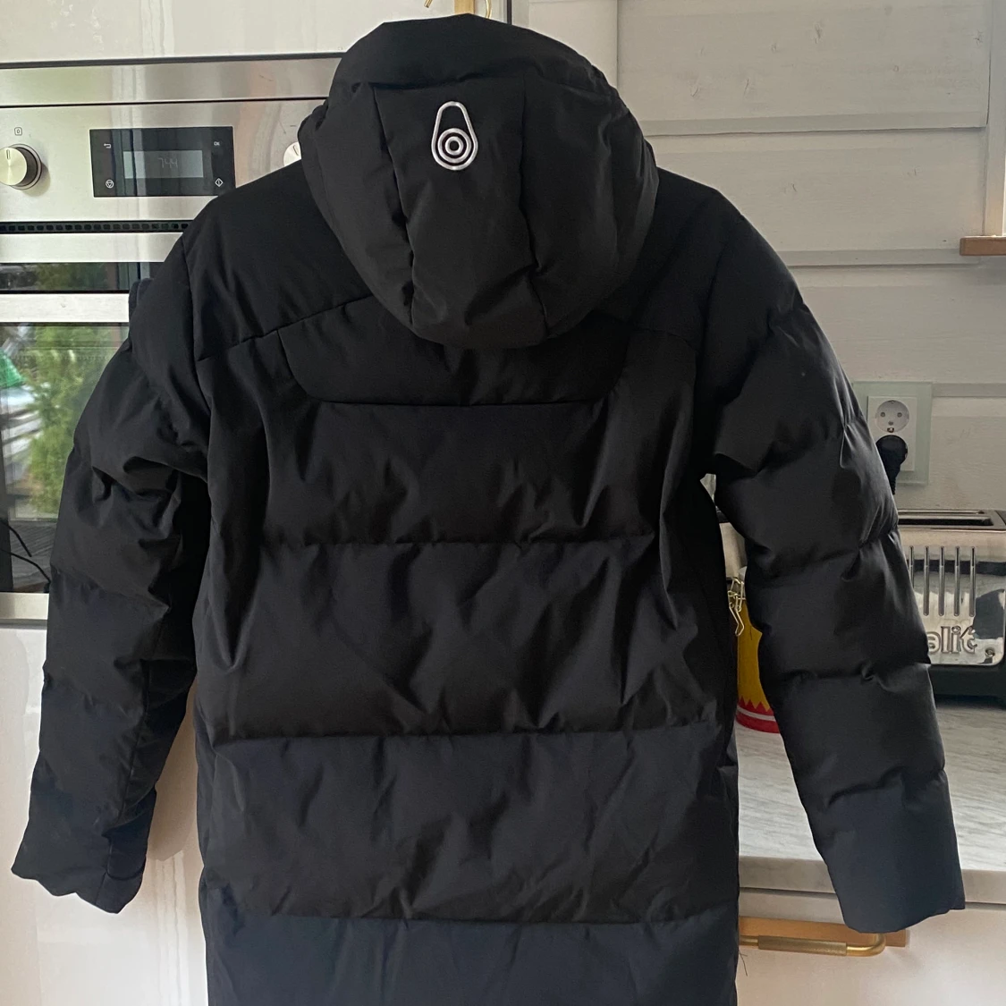 Sail jacka strl 170/S - 90