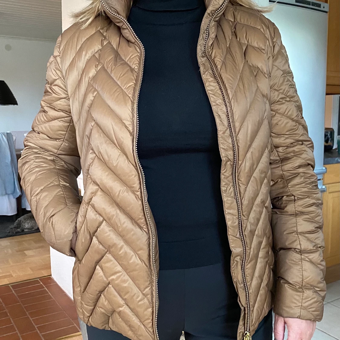 Gant, storlek L - 90