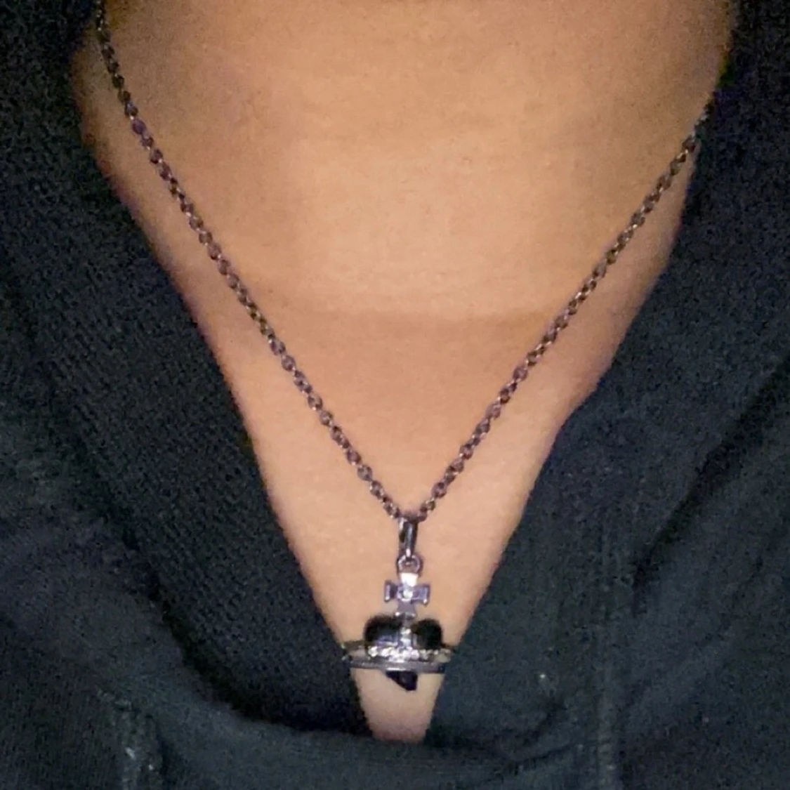 Mitt favorit halsband! - 2