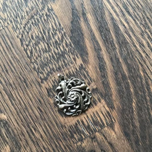 Berlock  - Superfin berlock!