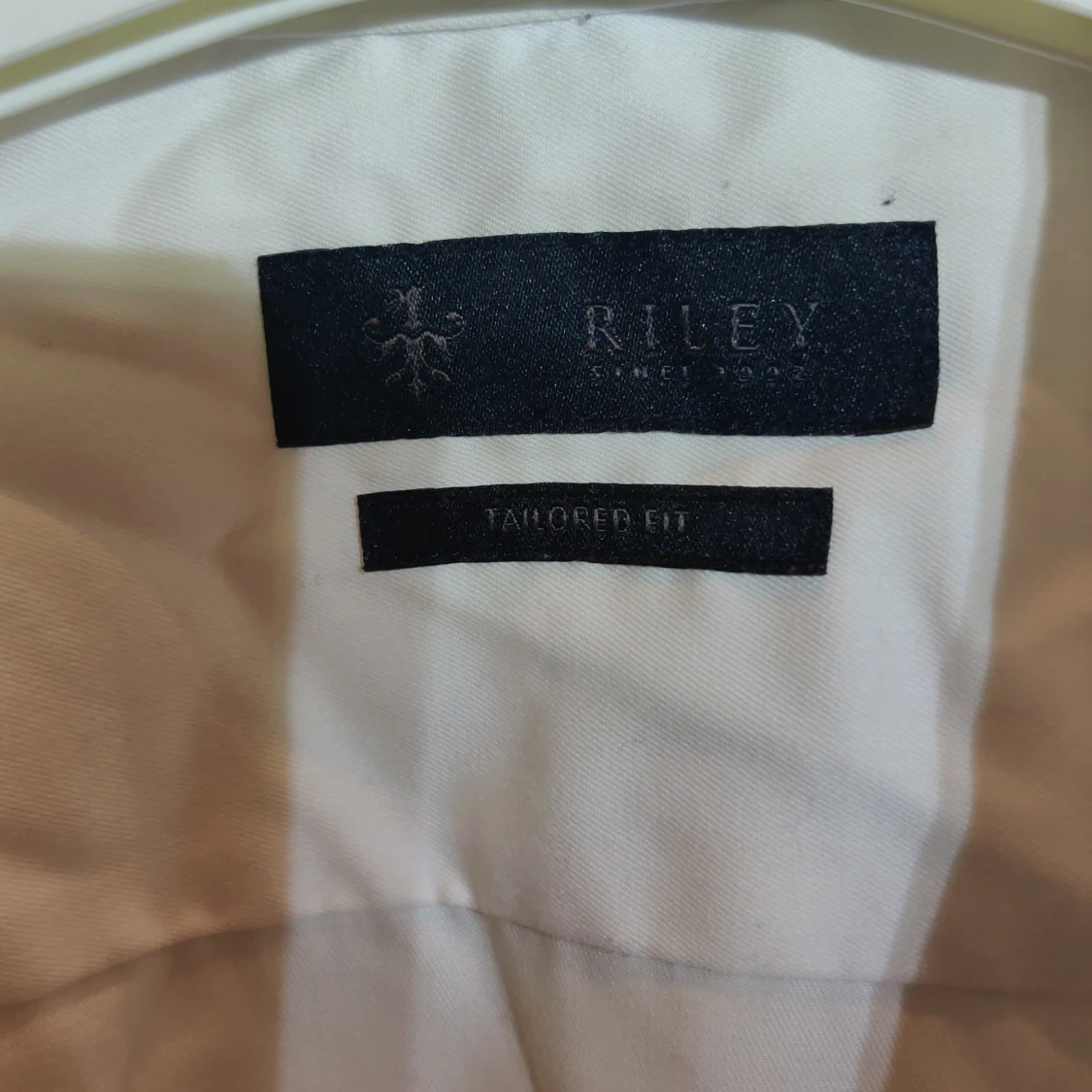 Riley skjorta - 91