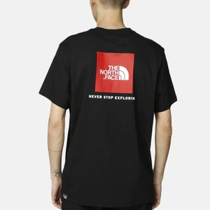 The North Face t-shirt  - Säljer denna coola tröjan då jag inte får användning för den längre!! 