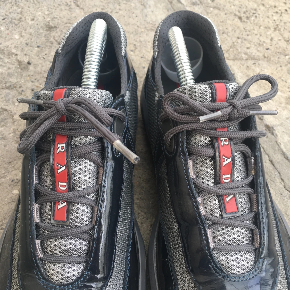 Prada America’s Cups ( Rare CW ) - 91