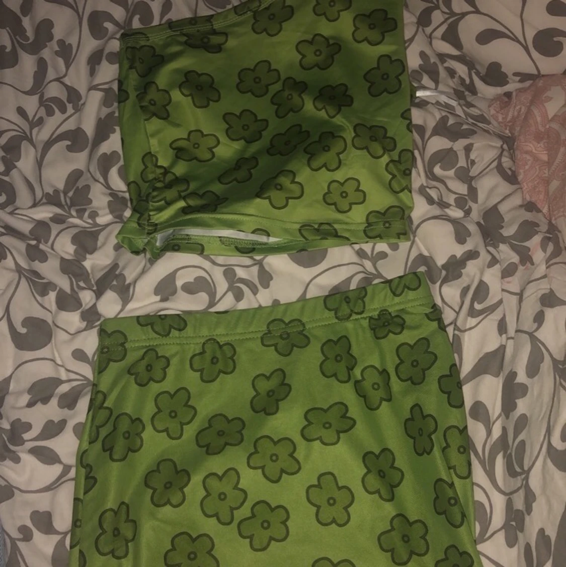 Denna fina dress - 90