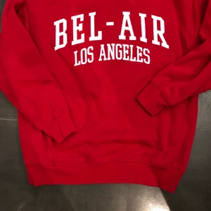 Sweatshirt Hm - Helt ny! Endast tvättad stl S, oversized