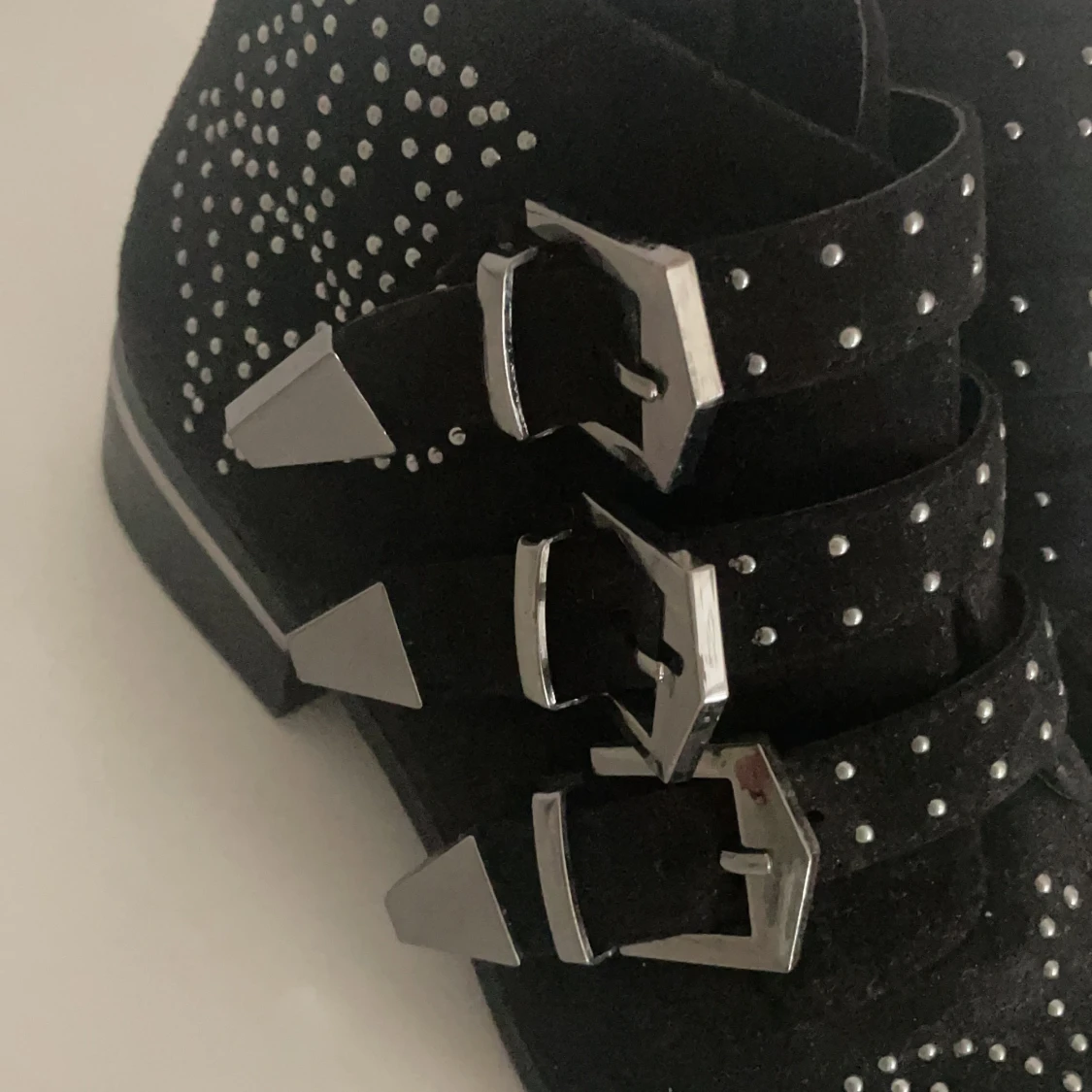 Catwalk svart 39 - 91