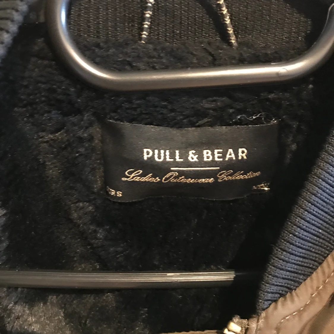 Pull & Bear Bomber  - 90