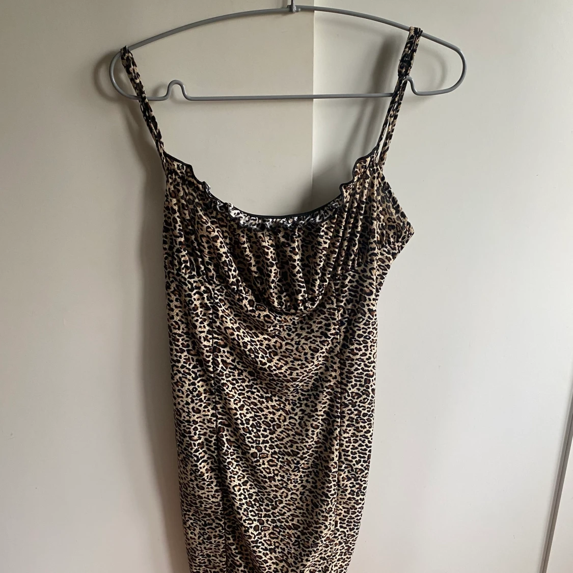 Klänning från SHEIN 