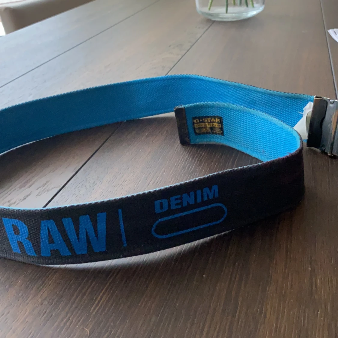 G-star bält - 91