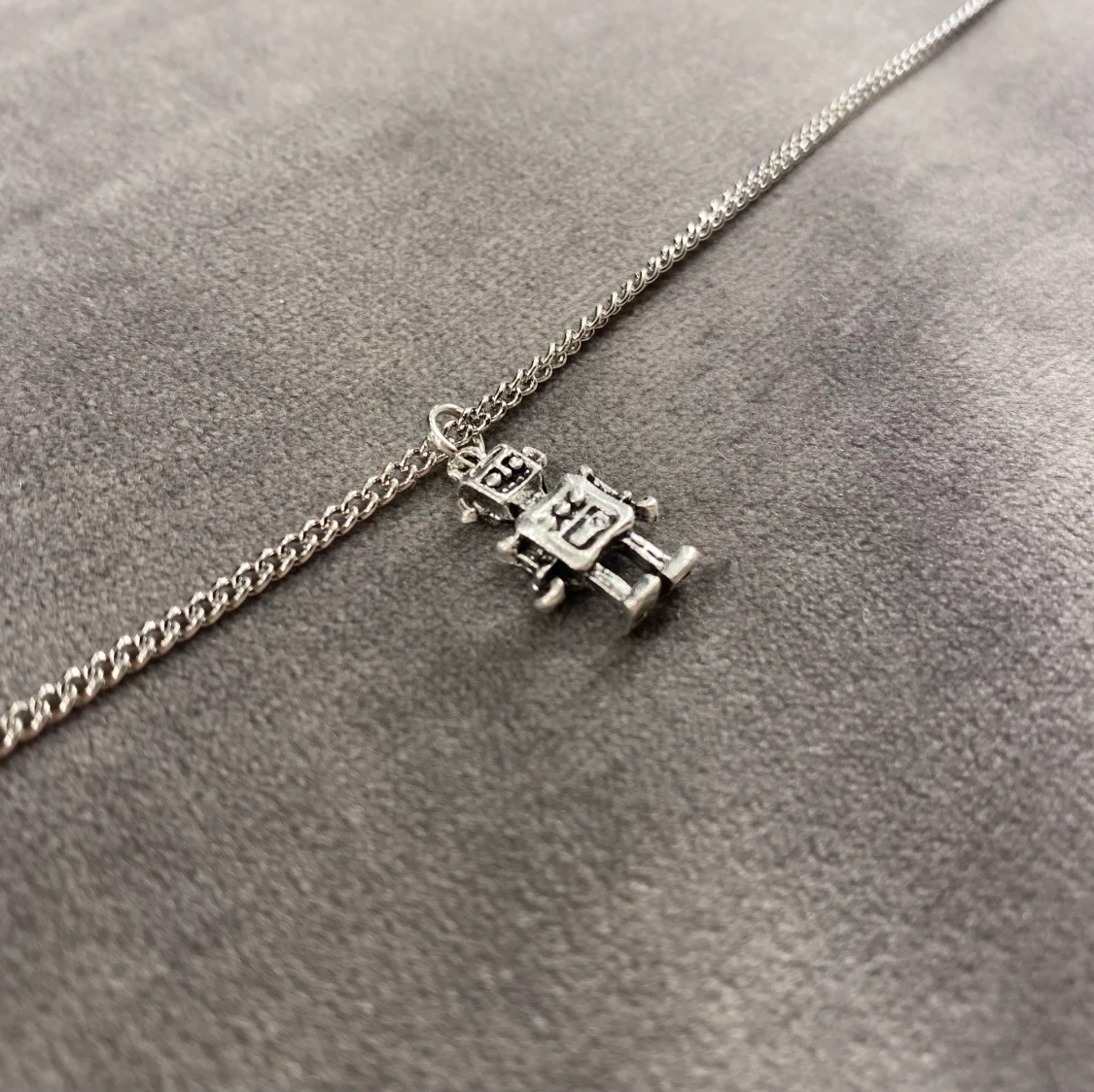 Robot halsband đ€