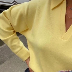 Zara tröja - Fin tröja från Zara som inte kommer till anväbdnkng. Storlek M